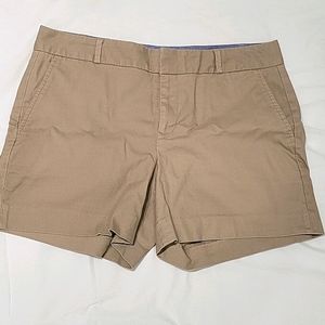 Banana republic shorts
